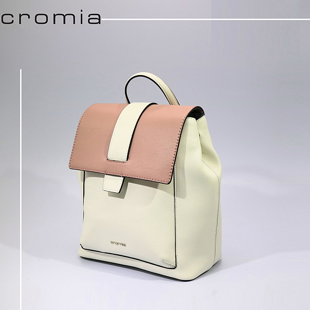 SS2019 CROMIA LADIES BACKPACK NAKI 1404211 BND